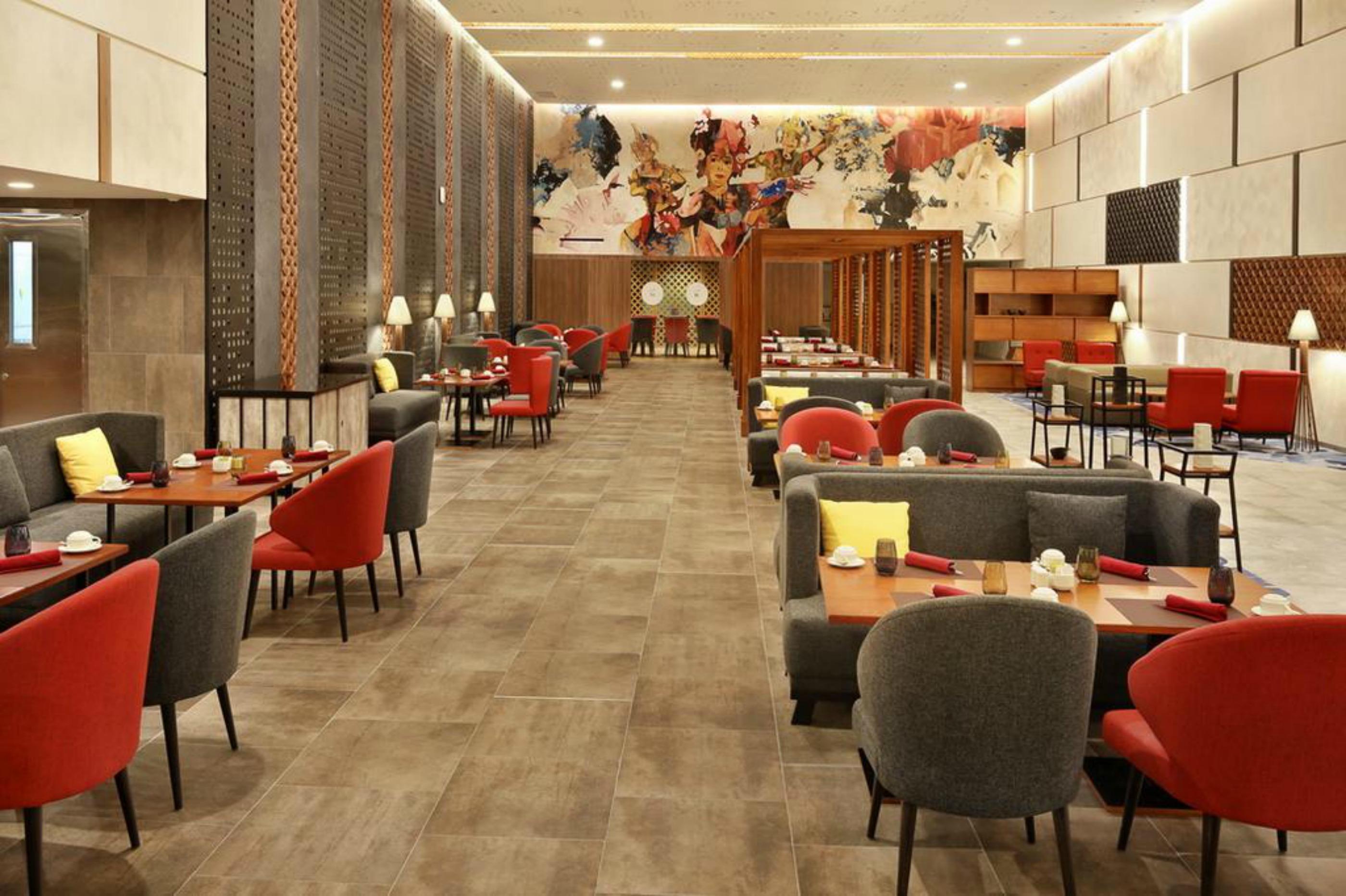 Novotel Bali Ngurah Rai Airport Кута Екстериор снимка
