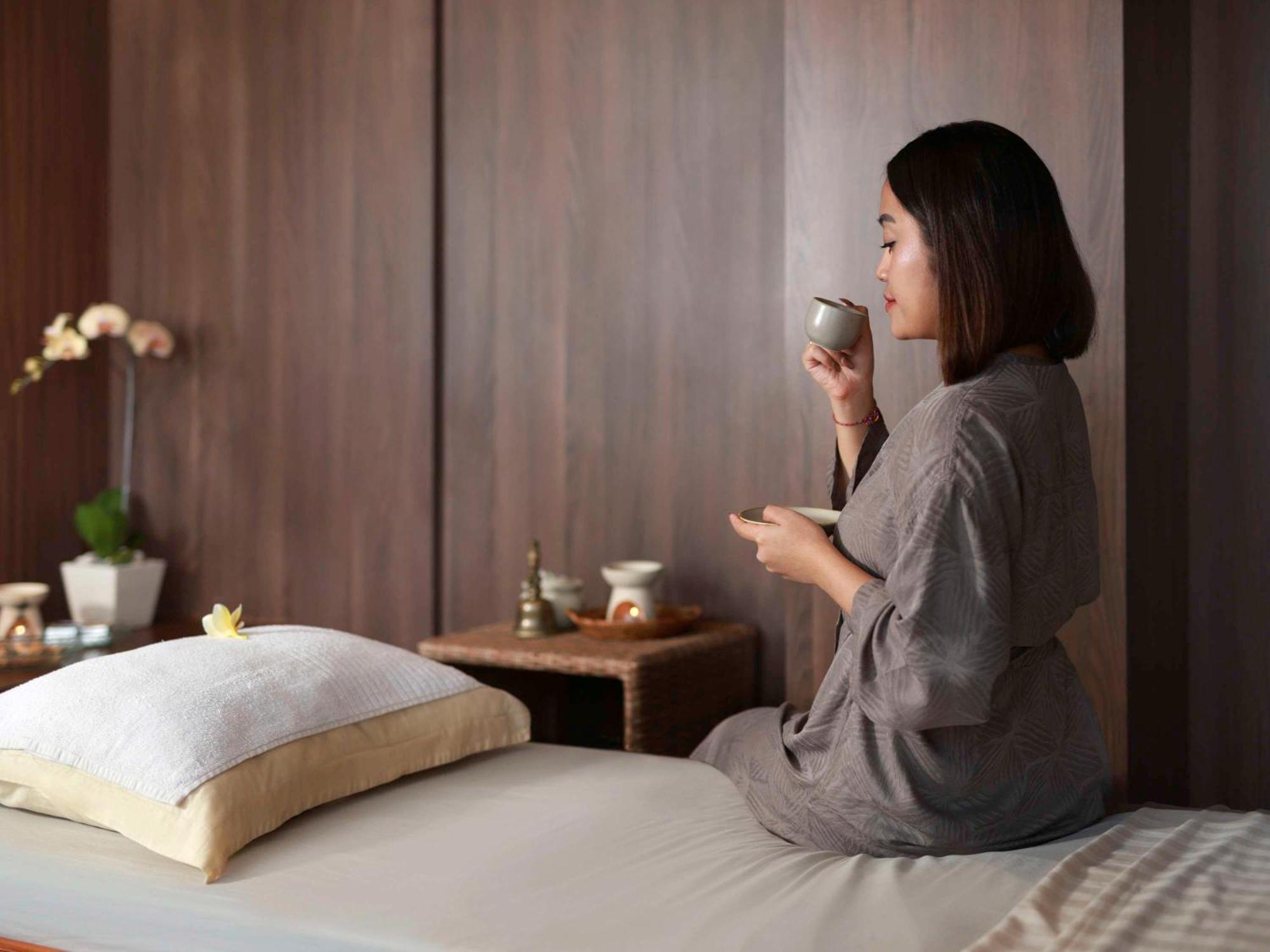 Novotel Bali Ngurah Rai Airport Кута Екстериор снимка