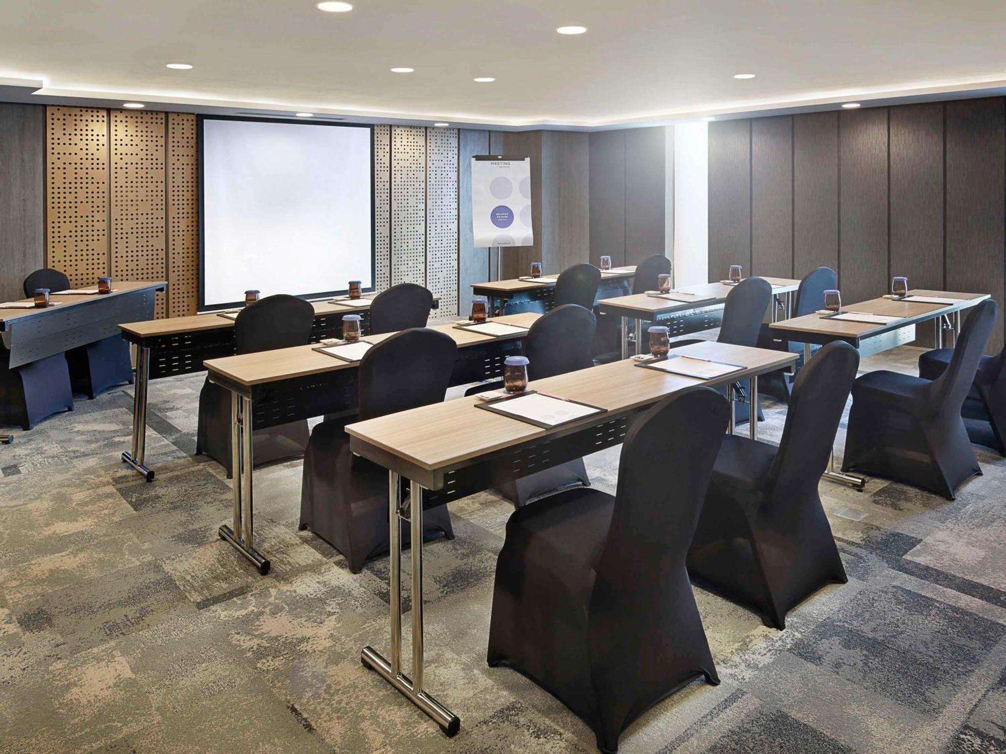 Novotel Bali Ngurah Rai Airport Кута Екстериор снимка